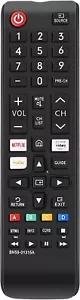 Universal Remote Control for all Samsung Smart TV Remote - Picture 1 of 6