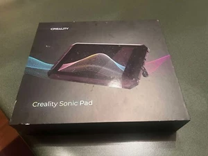 Creality Sonic Pad 7 pulgadas pantalla táctil almohadilla de impresora 3D para Ender-3/V2/S1/S1 PRO - Imagen 1 de 6