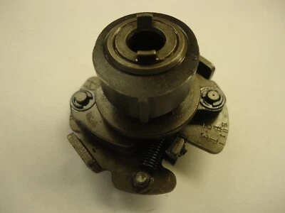 79-82 HONDA CB750K PUNTOS DE ENCENDIDO ADVANCE CHISPA SINCRONIZACIÓN UNIDAD DE AVANCE OEM CB750C Foto 1 de 4