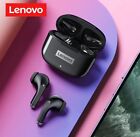 Lenova Wireless Earphones Earbuds Bluetooth Headphones LP40 TWS