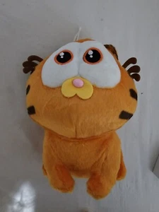 Garfield, Adorable Plush Doll - Soft, cuddly, and perfect for any fan! - Picture 1 of 1