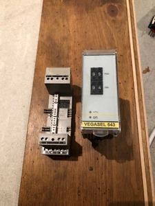 Vega Vegasel 643 - Bild 1 von 2