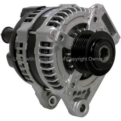 Alternador Calidad Construido 11525 Reman se adapta a 10-13 Suzuki Kizashi 2.4L-L4 Foto 1 de 4