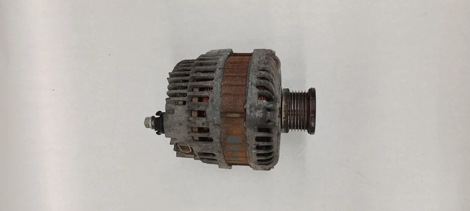 Alternador Nissan Sentra 2009 2,0 L 87 k millas OEM 09 Foto 1 de 4