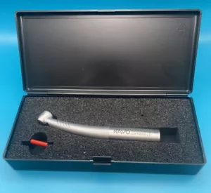 Kavo Mini M8700LS MASTERtorque Turbine Handstück mit Licht - Bild 1 von 6