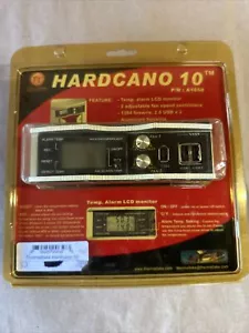 Thermaltake Hardcano 10 Alarm LCD Monitor. New In Package (2P) - Photo 1/6
