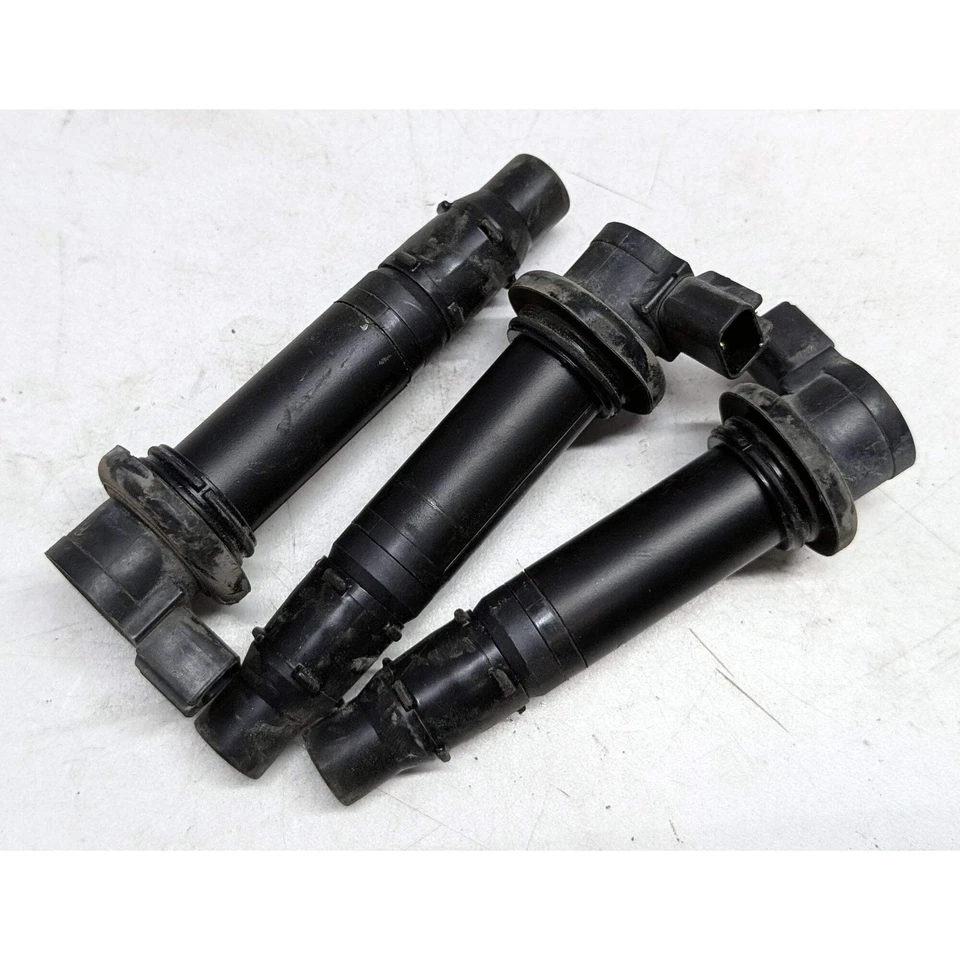Bobinas de encendido - 1RC-82310-00 - Yamaha FJ-09 FJ09 Tracer 900 15-17, MT-09 MT09 1 Foto 1 de 1