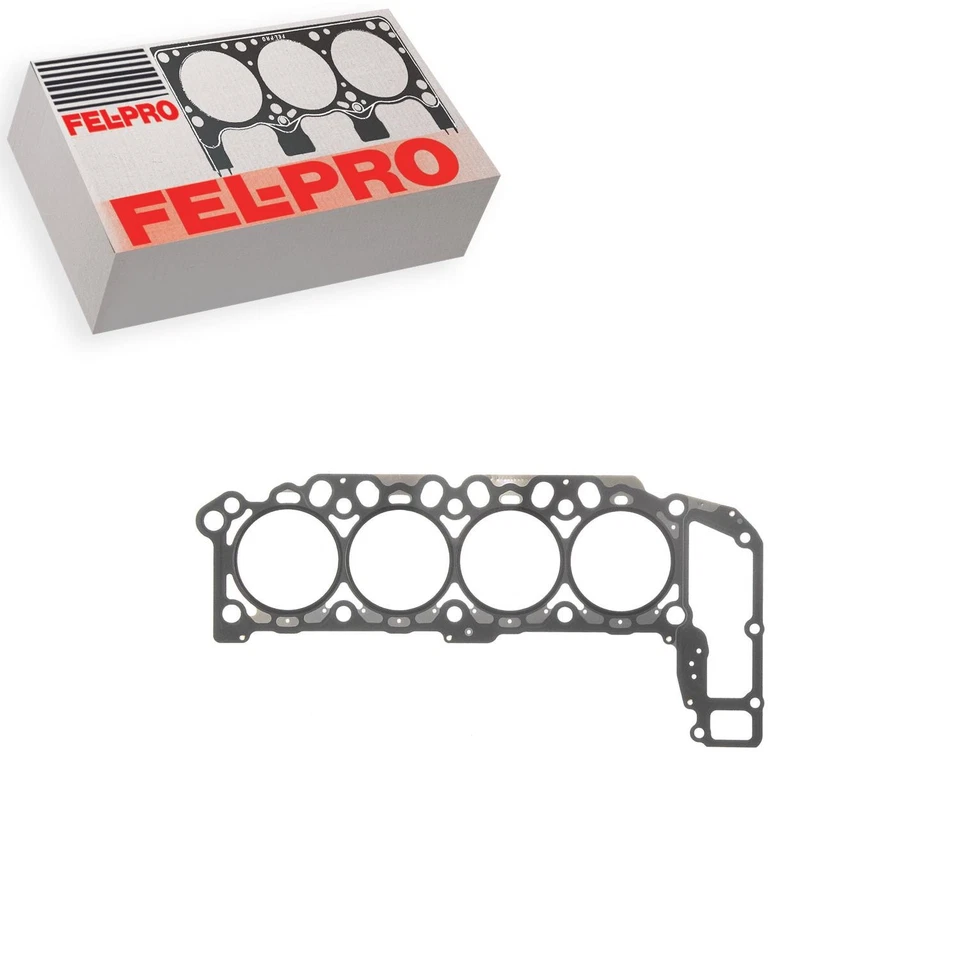 Fel-Pro Engine Cylinder Head Gasket For 2006-2009 Jeep Commander 4.7L V8 - Image 1 of 1