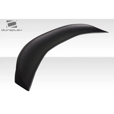 Duraflex Dreamtech Rear Wing Spoiler for RC Lexus 15-22 edpart_117303 - Imagem 1 de 4