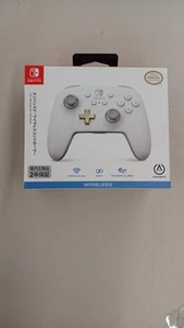 Nintendo Wlc001 Sw Enhanced Wireless Controller - Picture 1 of 1