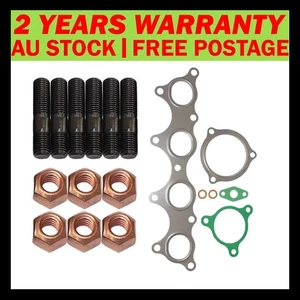 Turbo Charger Stud&Gasket Kit For Kia Pro Ceed 1.6L - Bild 1 von 4