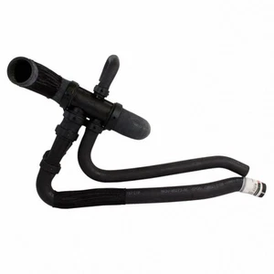 KM6630 Motorcraft Radiator Hose Lower for Ford Mustang 2009-2014 - Picture 1 of 4