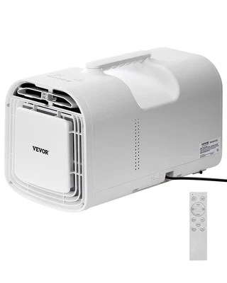 VEVOR Portable Air Conditioner 4250 BTU Tent Air Conditioning Outdoor Camping - Image 1 of 4