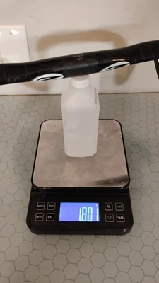 Manillar de carbono Zipp corto y poco profundo 42 cm 180 g Foto 1 de 4