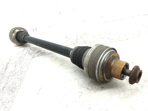 2019-2020 AUDI Q8 LEFT OR RIGHT REAR AXLE HALF SHAFT 4M0501203D OEM - Picture 1 of 15
