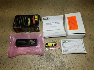 2006 Pontiac Grand Prix Jet Performance Products Stage II Fuel Economy Hp - Picture 1 of 13