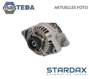 STX100166R LICHTMASCHINE GENERATOR STARDAX FÜR OPEL ASTRA G,ZAFIRA A MPV,COMBO - Bild 1 von 6