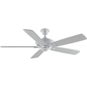 Fanimation Fans C1MW myFanimation Indoor Ceiling Fan Matte White - Picture 1 of 6