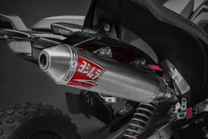 Escape completo Yoshimura RS-2 Signature SS-AL-SS YAMAHA RAPTOR 700 R/SE 2015-2023 Foto 1 de 1