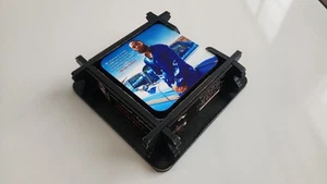 Nipsey Hussle 6 Drink Coaster Set with Diff Images and Inspirational Quotes - Picture 1 of 15