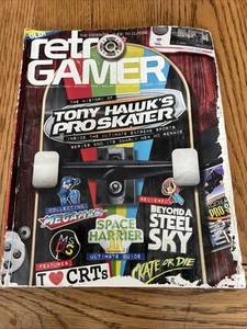 RETRO GAMER MAGAZIN - AUSGABE 210 - Bild 1 von 1