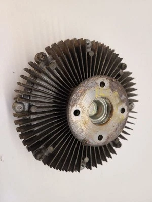 2004-2015 NISSAN ARMADA Fan Clutch 210827S00A 04-15 - Image 1 of 4