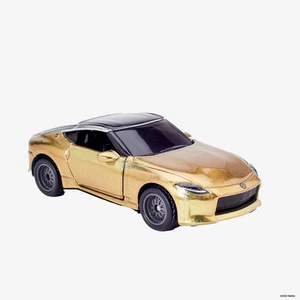 2022 RLC Matchbox Nissan Z Proto Mattel Creations - Gold - Picture 1 of 6
