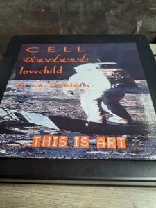 This Is Art VINYL A Hoboken Compilation Yo La Tengo SHOEGAZE NOISE ALT INDIE - Picture 1 of 2