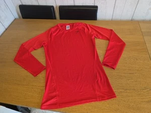 Herren Gymshark Training Top Langarm Gr. S - Bild 1 von 9