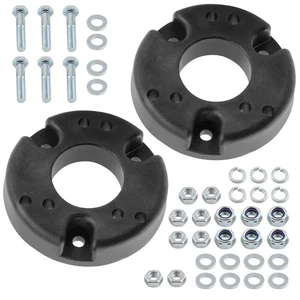 Front 2 inch Leveling Lift Kit Pair For Ford F150 2WD 4WD 2009-2023 2022 - Foto 1 di 18