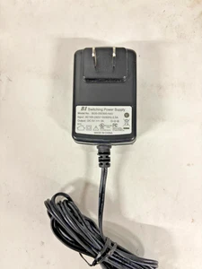 BlueIron Bi Switching Power Supply 5V 3A AC Adapter DC B120-050300-ADU 16 avail - Picture 1 of 2