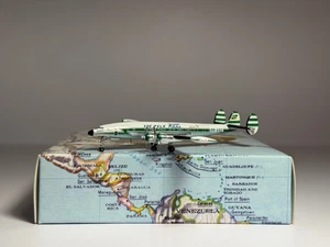 Aeroclassics 1:400 Real Transportes Aereos Lockheed L-1049H PP-YSC Super H - Picture 1 of 2