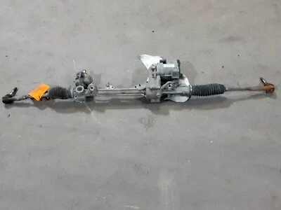 2013-2015 Ford Taurus Steering Gear Power Rack And Pinion W/ Electric Steering Foto 1 de 4