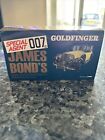 Corgi CC06805  James Bond Rolls Royce Phantom III Goldfinger Model Brand New Only £9.64 on eBay