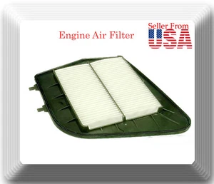 Engine Air Filter Fits:OEM#25798270 Cadillac CTS 2003-2007 V6 2.8L 3.2L 3.6L - Picture 1 of 1