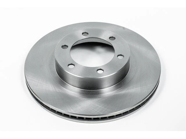 Rotor de freno delantero 79YHRR44 para Toyota 4Runner 2003 2004 2005 2006 2007 2008 2009 Foto 1 de 1