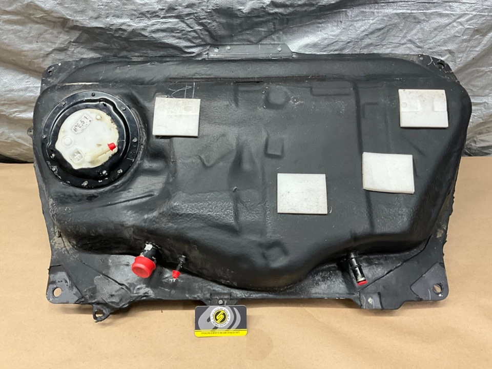 06-15 Mazda Miata MX5 MX-5 NC OEM Fuel Gas Tank Pump Complete Swap Assembly #1 - Image 1 of 1