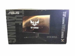 ASUS TUF Gaming VG27AQL1A 27” 170Hz 2560x1440 Monitor Ultra Wide IPS 1ms MPRT - Picture 1 of 1