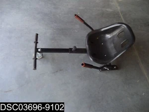 Bohu Car Hoover Car Seat for Racing Go Karts - Picture 1 of 5