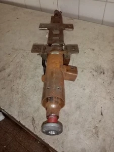 COLONNE de DIRECTION RENAULT MASTER 3 ou MOVANO 488100012R - Picture 1 of 2