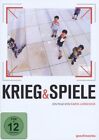 Krieg & Spiele (DVD) varoius