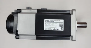 OMRON R88M-1M40030T-B AC SERVO MOTOR - Picture 1 of 10