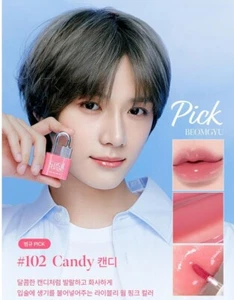 TXT TOMORROW X TOGETHER Beomgyu SCEGLI CoralHaze Tint in 10 colori (Corea) - Foto 1 di 25