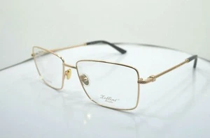 NEW AUTHENTIC ZELLINI ZL624 C1 23KGP eyeglasses frame - Imagen 1 de 6