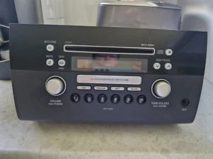 car radio cd player - Picture 1 of 2