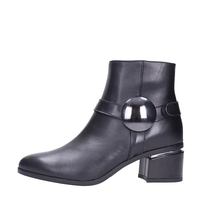 ALBANO DONNA TRONCHETTO NERO 1119 - Imagen 1 de 4