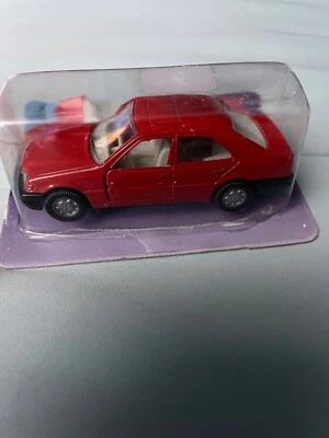 Siku Super Serie 1029 Mercedes Benz C Klasse - Image 1 of 2