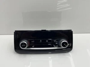 BMW 5 G30 G31 2019 Climate control unit module 6999431 BCE19049 - Picture 1 of 5