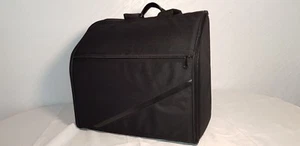 XXL Akkordeonrucksack, Tasche, BAYAN, accordion gigbag,backpack, 120 - 185 Bass - Bild 1 von 10
