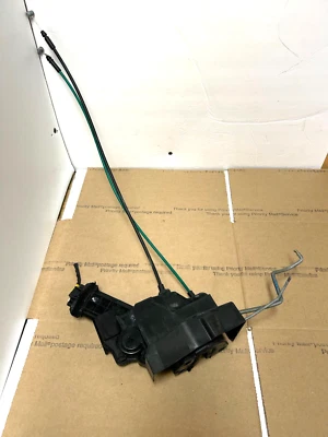 2006-2010 Kia Optima Left Front Door Lock Actuator 81310-2G010  #P25 - Image 1 of 4